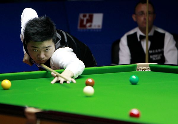 是辽宁队的 是辽宁队的