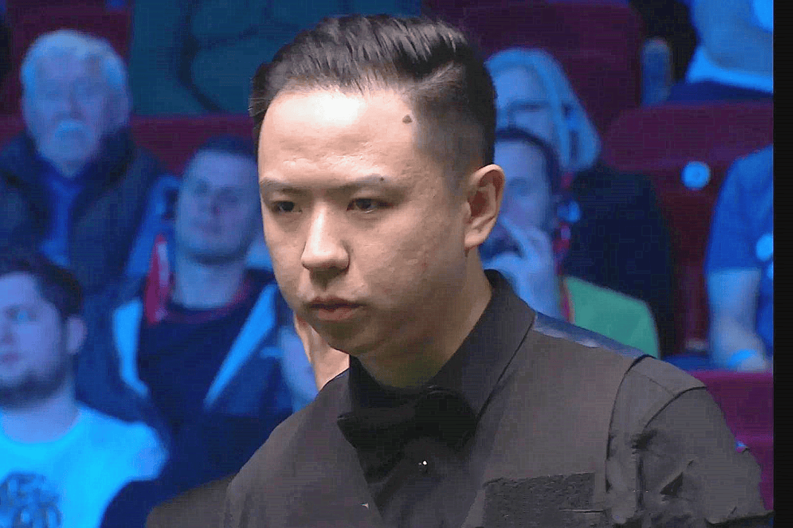 徐克事件无 徐克事件无