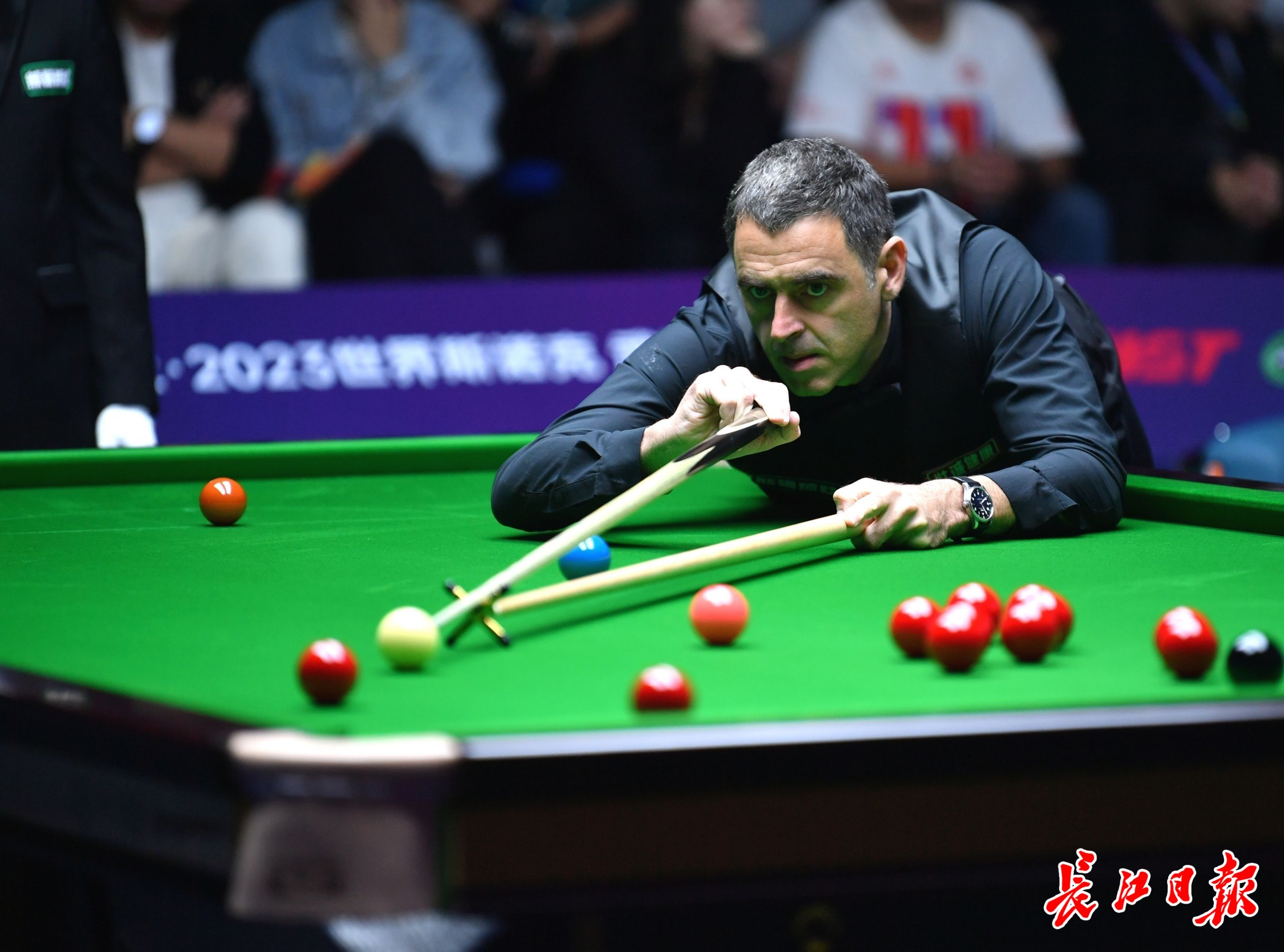 京鲁大战互爆惨案！国安6-1大胜9人山东，山东回主场6-0还以颜色