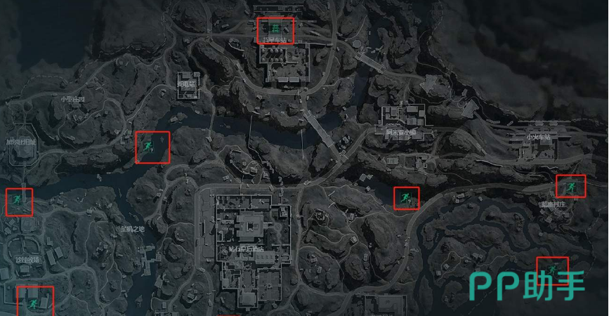 技状态的切 技状态的切