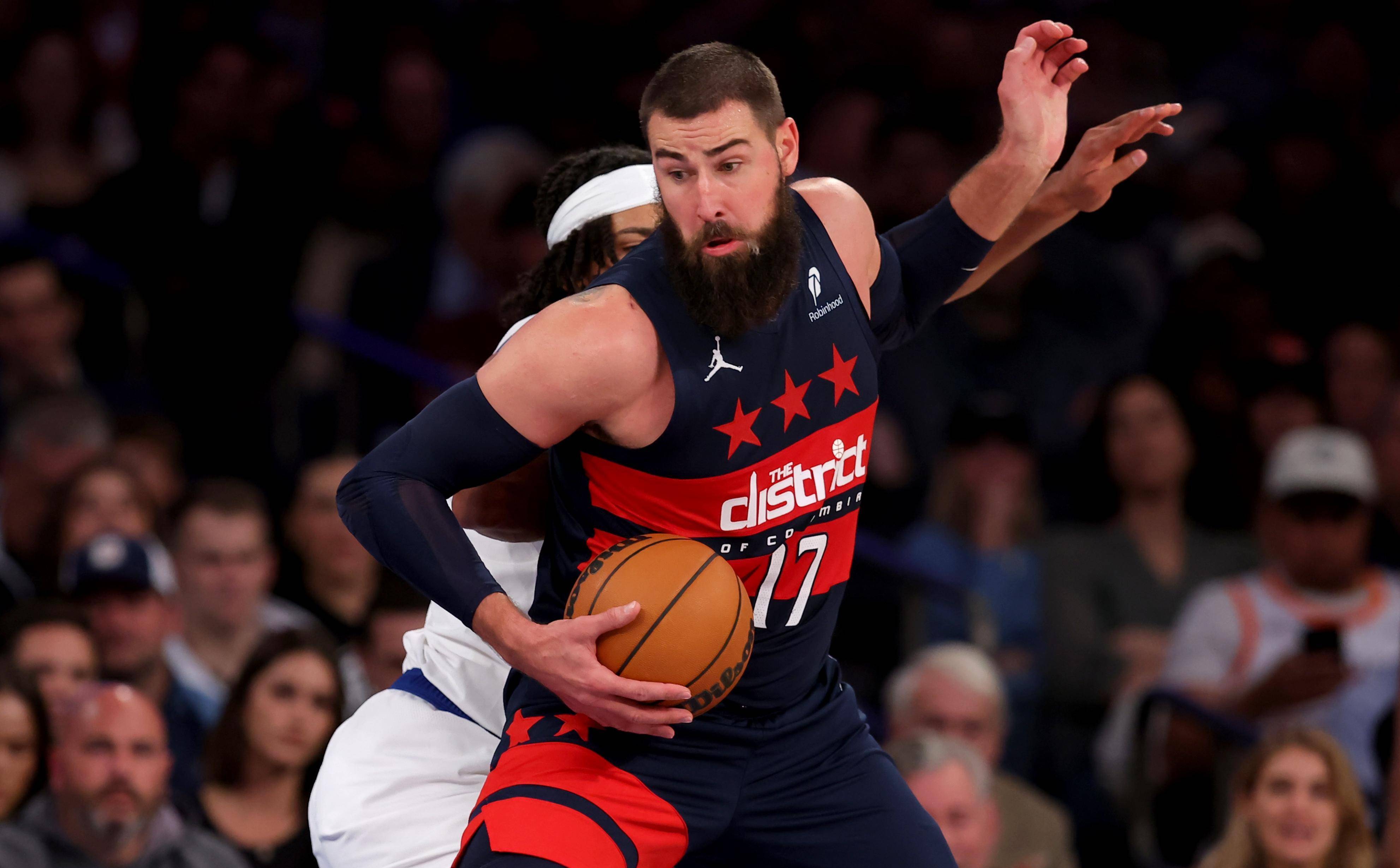 法国球星盖尔雄-亚布塞莱：NBA梦想实现之路